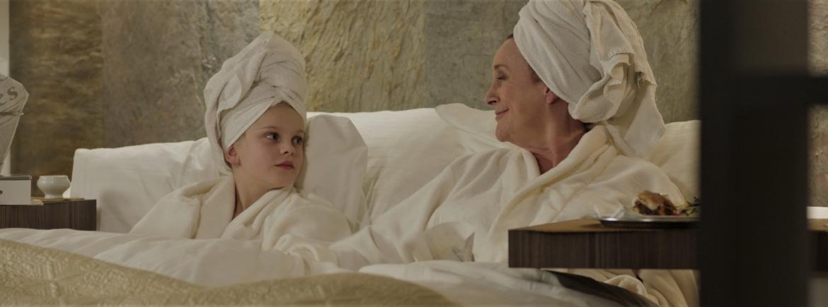 Kapsalon Romy Sphinx Cinema