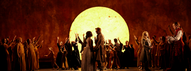 Magic Flute