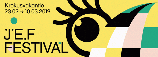 JEF Festival 2019