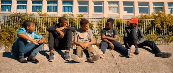 sphinx cinema film fest gent 
