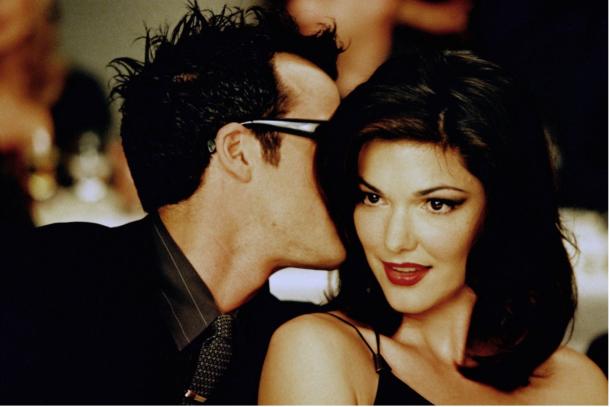 Mulholland Dr. 