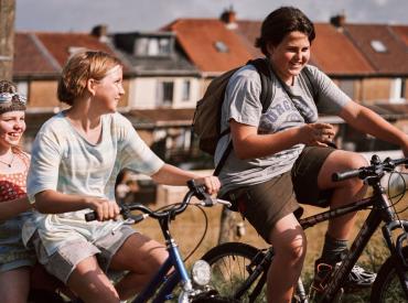 Het smelt als ontbijtfilm