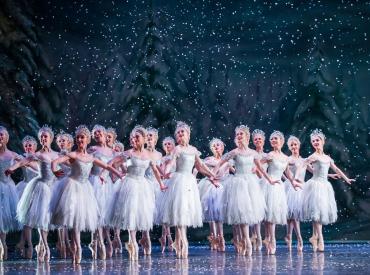 sphinx opera ballet cinema