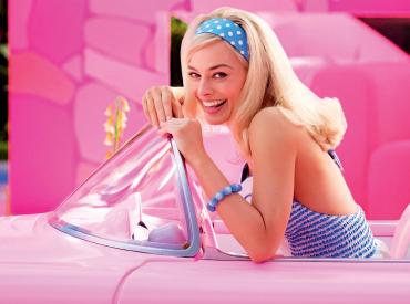 Do You Speak Barbie: Robin Broos komt zijn boek voorstellen