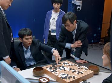 AlphaGo