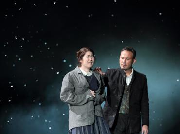 La Boheme