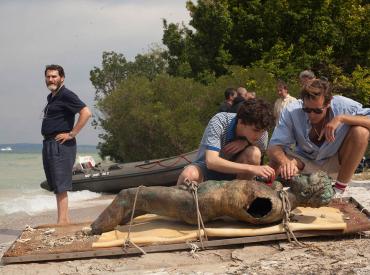 Call Me By Your Name