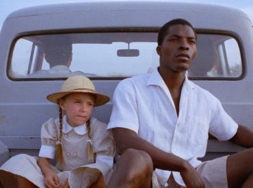 Chocolat - Claire Denis
