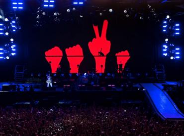 depeche mode sphinx cinema in concert