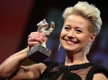 Trine Dyrholm