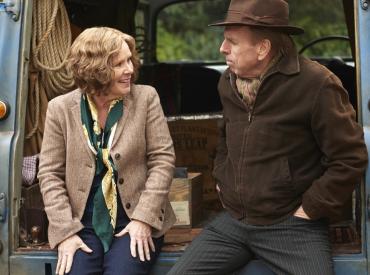 Finding Your Feet