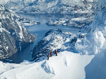 freeride film fest gent sphinx
