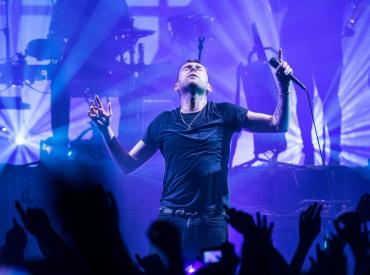 gorillaz reject false icons sphinx cinema damon albarn