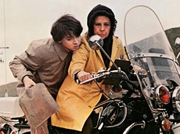 Harold & Maude still
