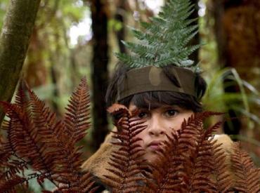 Hunt for the Wilderpeople