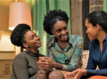 IF BEALE STREET COULD TALK 2