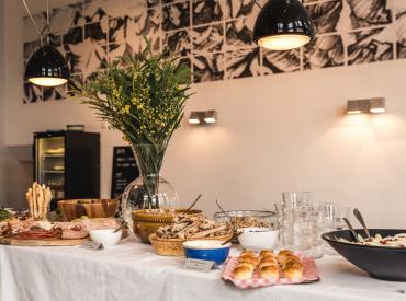 Brunch @Sphinx