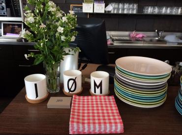 Brunch met jom