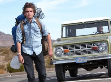 into the wild