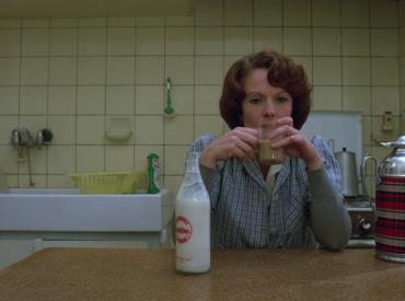 Jeanne Dielman, 23, quai du Commerce, 1080 Bruxelles (1976)