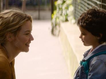 Les enfants des autres