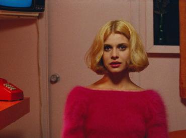 Ontbijtfilm Paris Texas