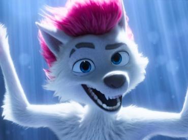 200% Wolf