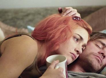 Eternal Sunshine