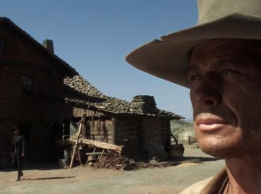 Once Upon a Time in the West