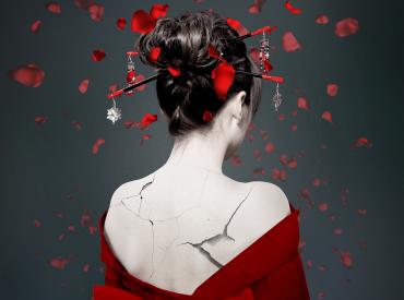 Madama Butterfly