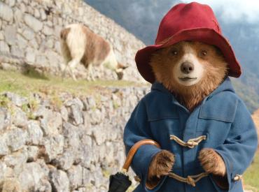 Paddington in Peru als ontbijtfilm