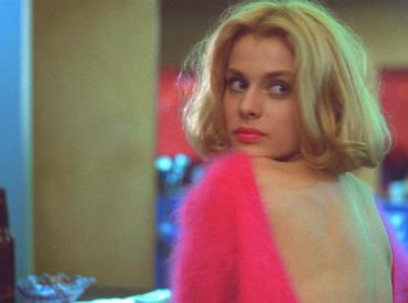 Paris Texas