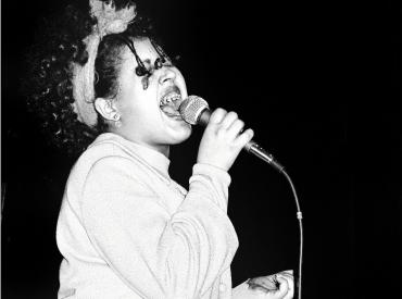 Polly Stryene