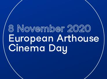 european arthouse cinema day