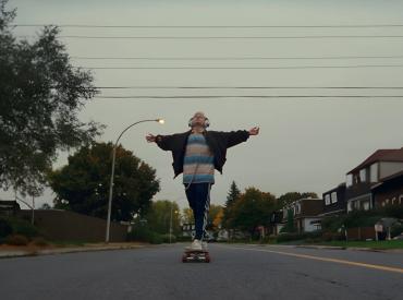 Mommy - Xavier Dolan
