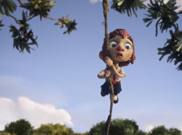 Red de jungle