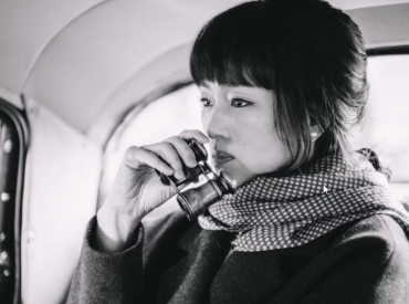 Saturday Fiction one shot cinema sphinx 