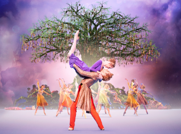 Winters Tale