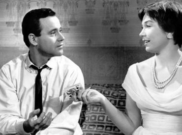joris hessels the apartment billy wilder sphinx cinema film in zicht