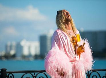 the beach bum sphinx programma
