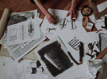 the brutalist