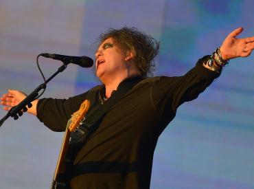 the cure