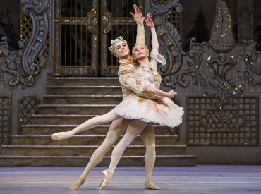 Nutcracker 1