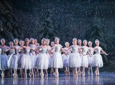 The Nutcracker