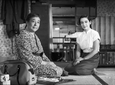 Tokyo Story