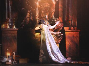 Tosca
