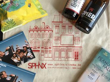 valentijn sphinx cinema gent