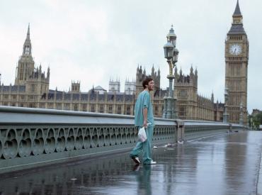 28 Days Later