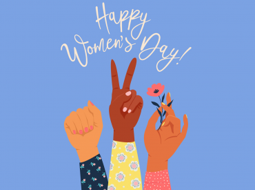 Woman's Day Vrouwendag Queen & Slim Sibel Women